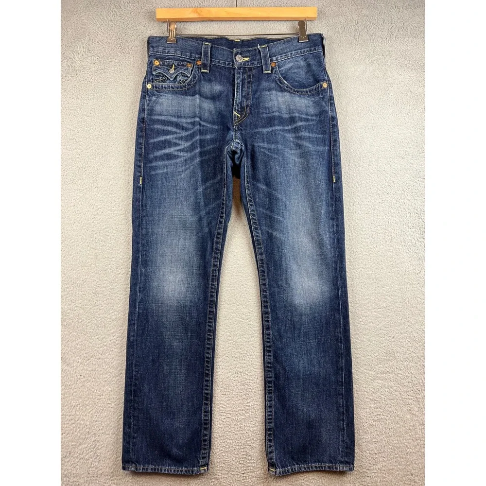 True Religion true religion